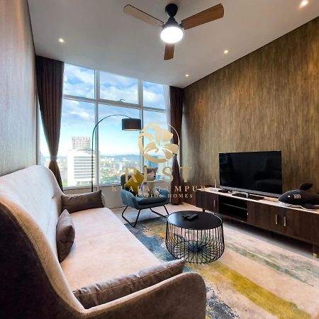 Soho Suites Klcc By Rest クアラルンプール エクステリア 写真