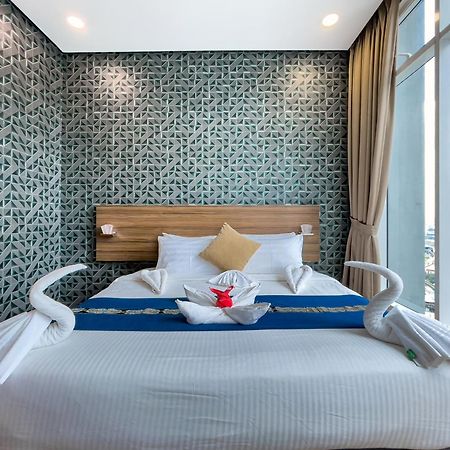Soho Suites Klcc By Rest クアラルンプール エクステリア 写真
