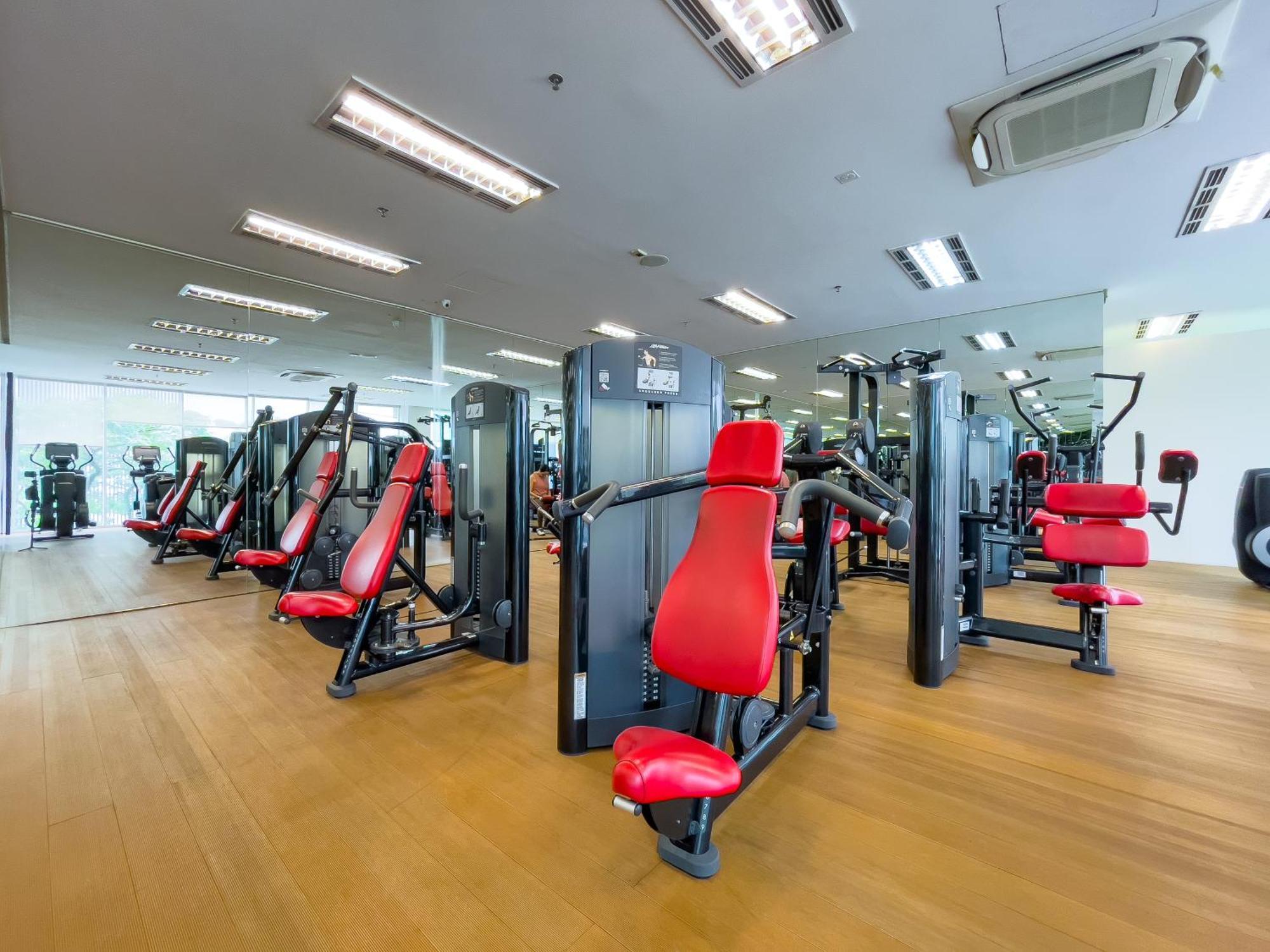 Soho Suites Klcc By Rest クアラルンプール エクステリア 写真