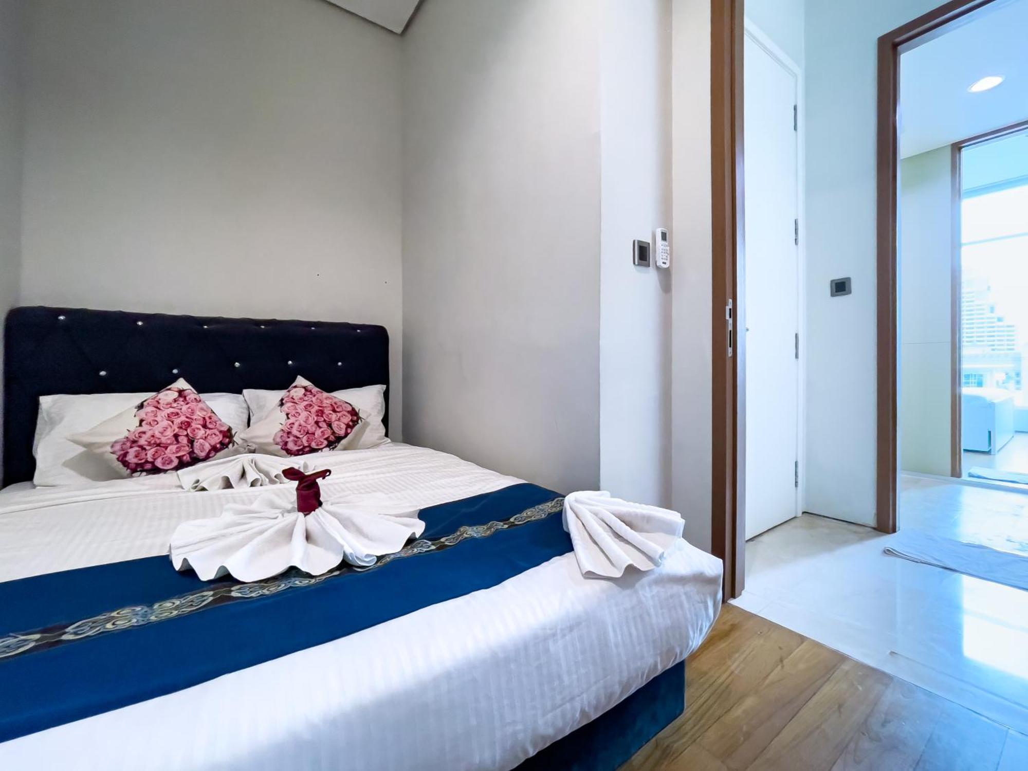 Soho Suites Klcc By Rest クアラルンプール エクステリア 写真