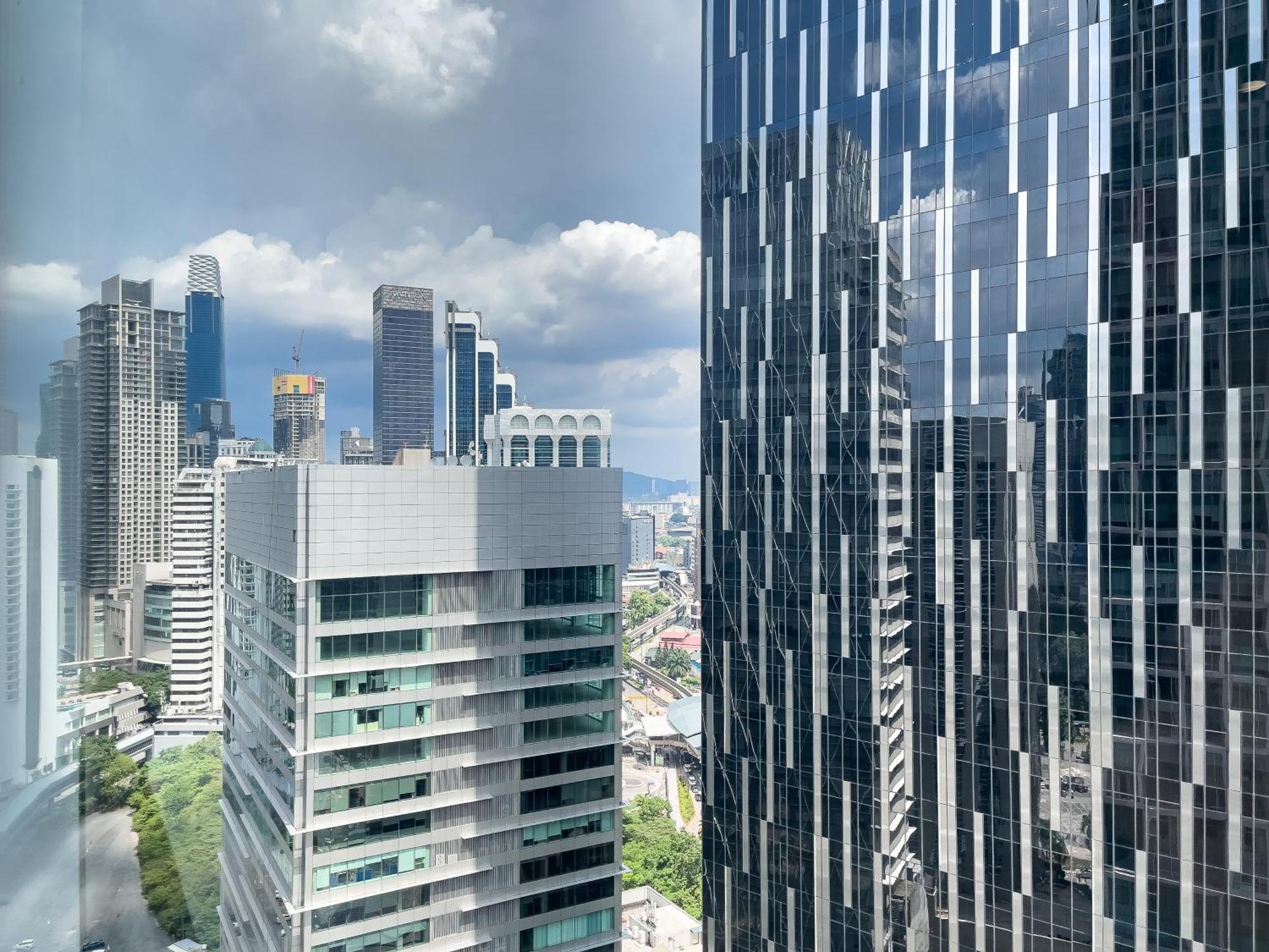 Soho Suites Klcc By Rest クアラルンプール エクステリア 写真